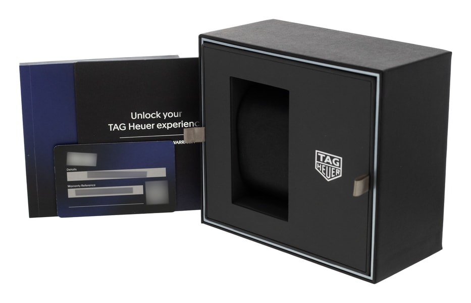 Tag Heuer Aquaracer WBP1112.FT6199